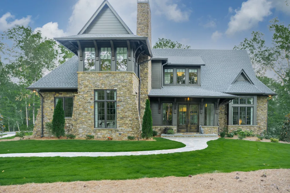 Parks Residence by Frusterio Design, Inc. - Photo 9
