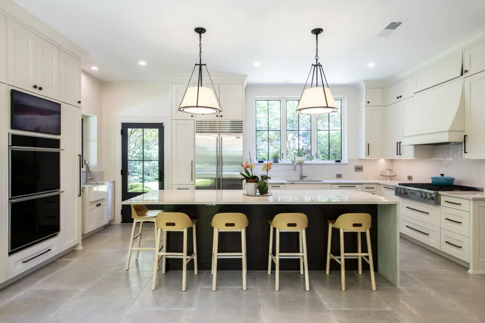 Culinary Haven at Parkside by Rock Paper Hammer - Photo 8