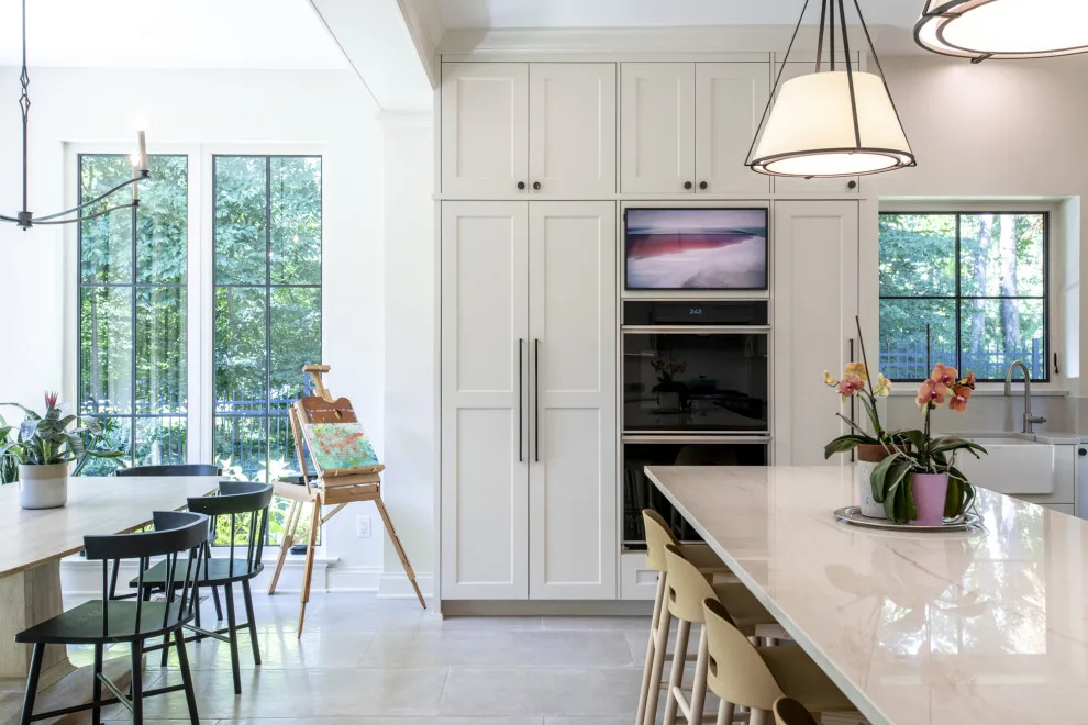 Culinary Haven at Parkside by Rock Paper Hammer - Photo 2