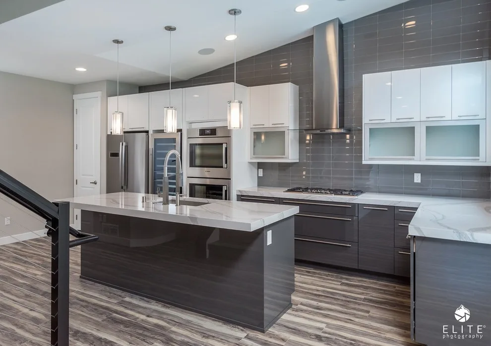 Parkside Residences by RED Design, Ltd. - Photo 6