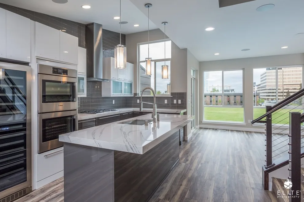 Parkside Residences by RED Design, Ltd. - Photo 4
