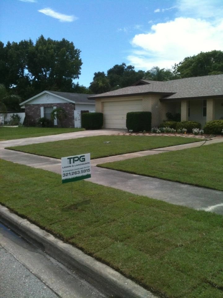 TPG Lawn & Landscape - Photo 3