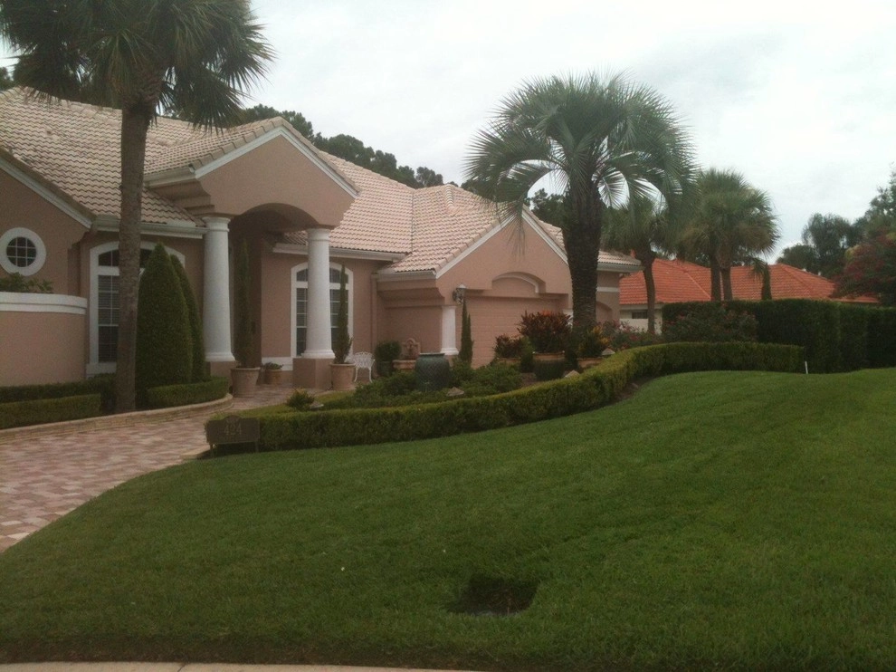 TPG Lawn & Landscape - Photo 5