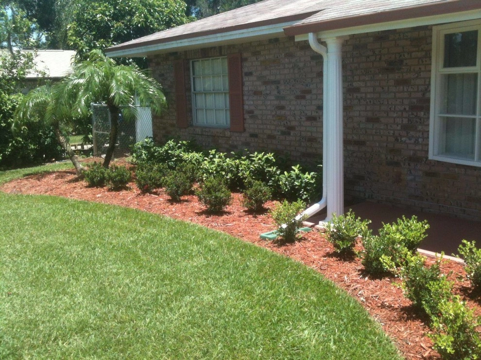 TPG Lawn & Landscape - Photo 2