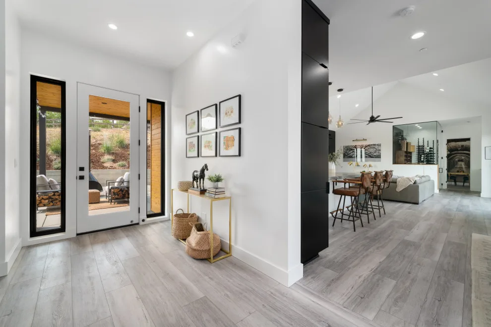 Contemporary Farmhouse in Paso Robles by Studio Prime Architecture (sp-arc) - Photo 36