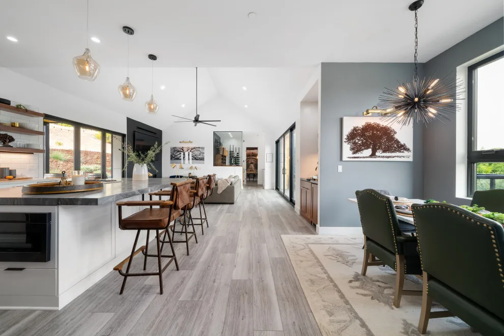 Contemporary Farmhouse in Paso Robles by Studio Prime Architecture (sp-arc) - Photo 39