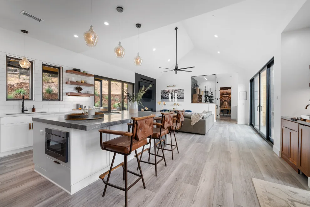 Contemporary Farmhouse in Paso Robles by Studio Prime Architecture (sp-arc) - Photo 41