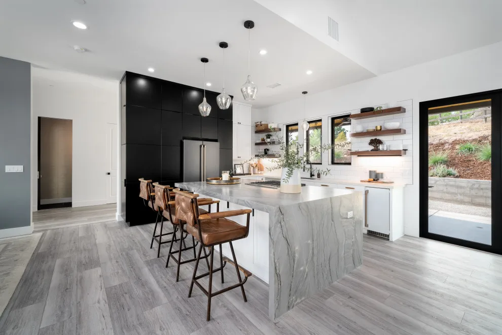Contemporary Farmhouse in Paso Robles by Studio Prime Architecture (sp-arc) - Photo 16