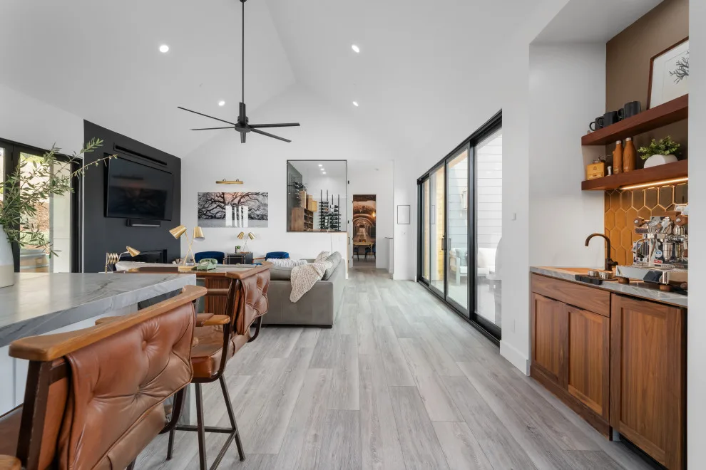 Contemporary Farmhouse in Paso Robles by Studio Prime Architecture (sp-arc) - Photo 22
