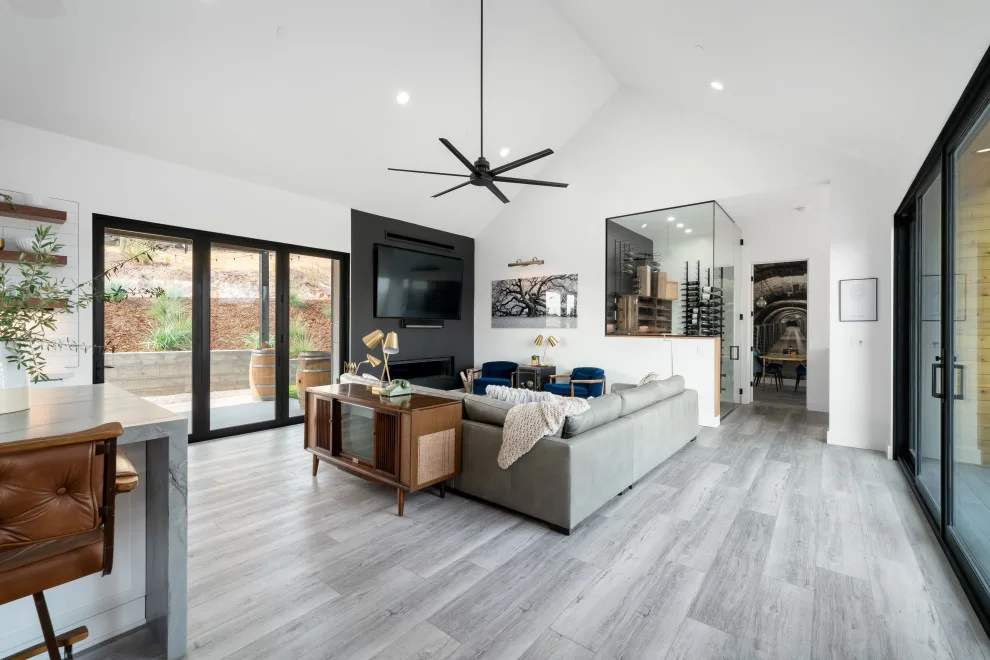 Contemporary Farmhouse in Paso Robles by Studio Prime Architecture (sp-arc) - Photo 27