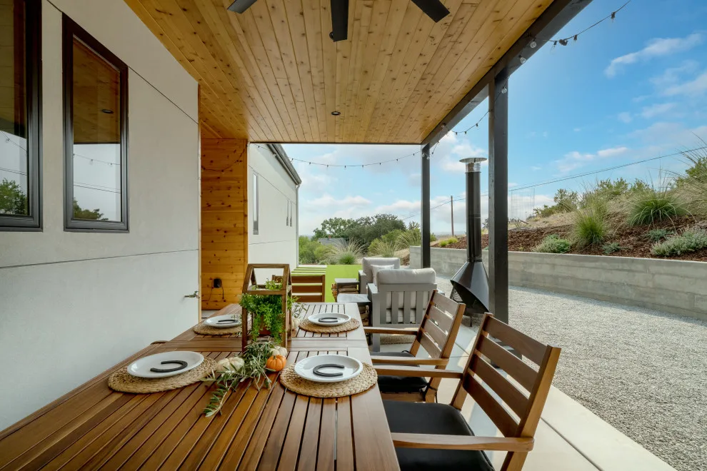 Contemporary Farmhouse in Paso Robles by Studio Prime Architecture (sp-arc) - Photo 19