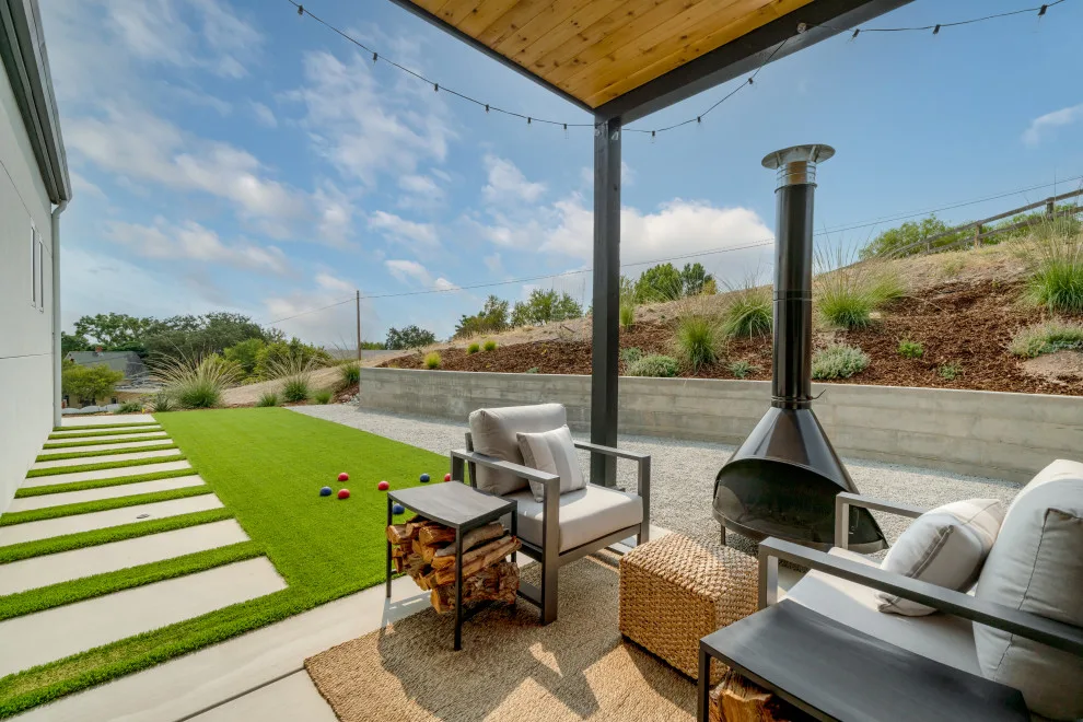 Contemporary Farmhouse in Paso Robles by Studio Prime Architecture (sp-arc) - Photo 34