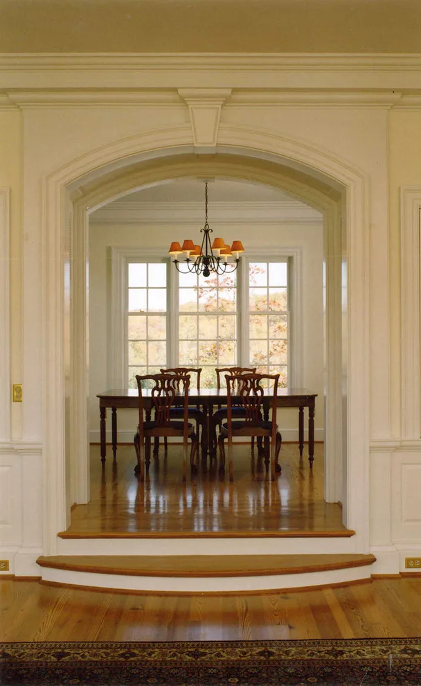 Candace M P Smith Architect - Photo 5