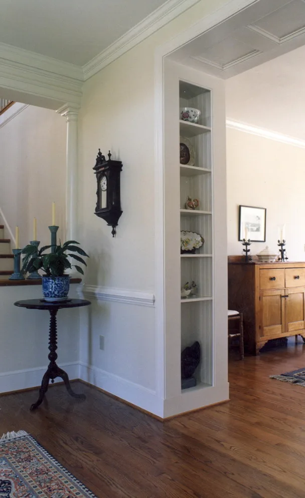Candace M P Smith Architect - Photo 9