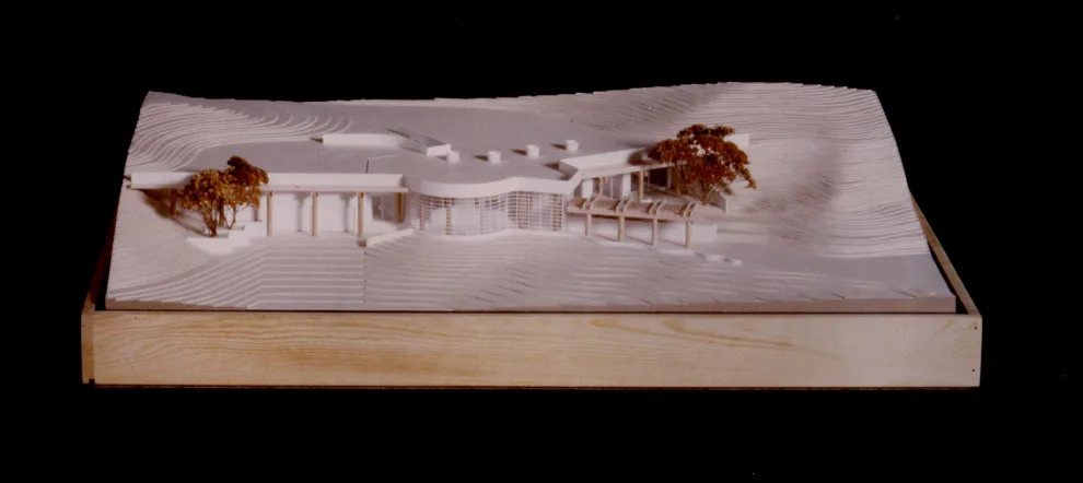 Studio Walker Architects, Inc. - Photo 6