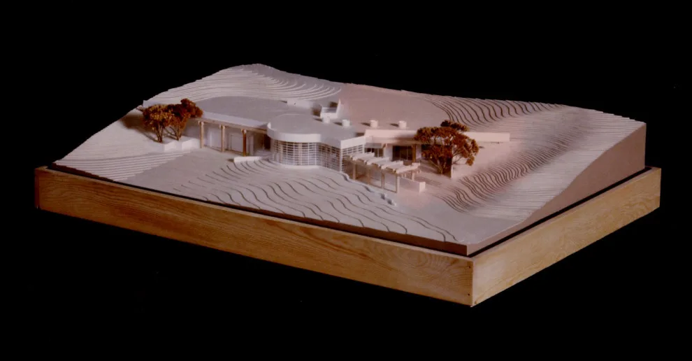 Studio Walker Architects, Inc. - Photo 11