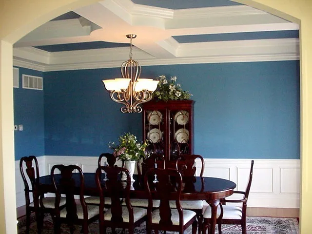 Previous project for returning client by James L Holley, Professional Designer - Photo 16