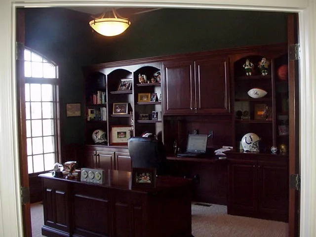 Previous project for returning client by James L Holley, Professional Designer - Photo 4