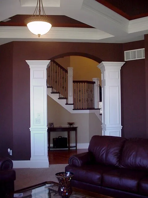 Previous project for returning client by James L Holley, Professional Designer - Photo 14