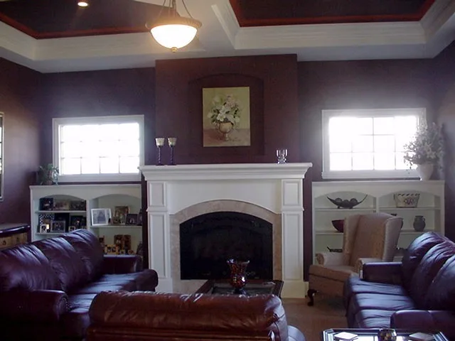 Previous project for returning client by James L Holley, Professional Designer - Photo 10