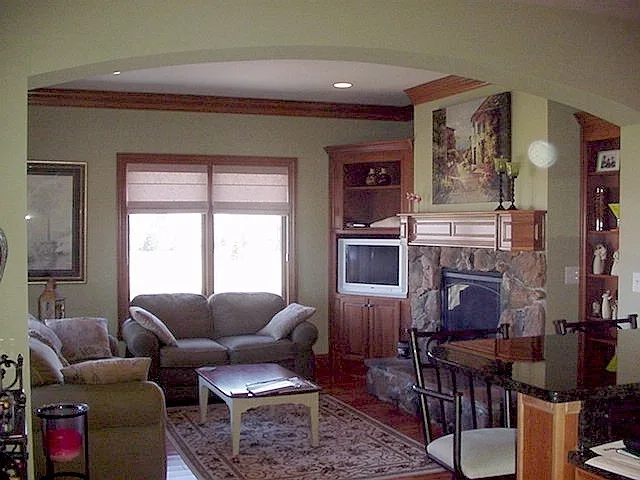 Previous project for returning client by James L Holley, Professional Designer - Photo 6