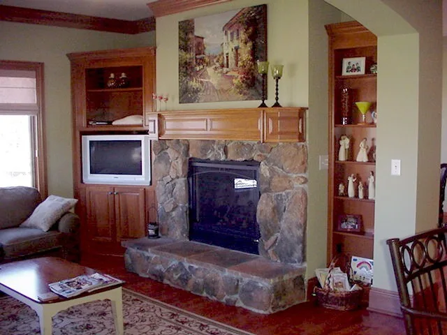 Previous project for returning client by James L Holley, Professional Designer - Photo 18