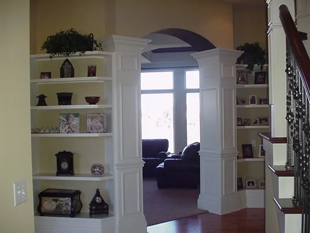 Previous project for returning client by James L Holley, Professional Designer - Photo 19