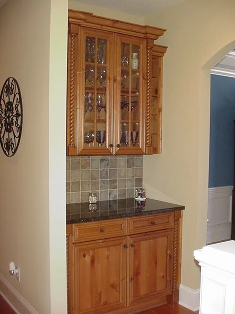 Previous project for returning client by James L Holley, Professional Designer - Photo 13