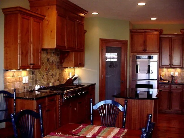 Previous project for returning client by James L Holley, Professional Designer - Photo 2