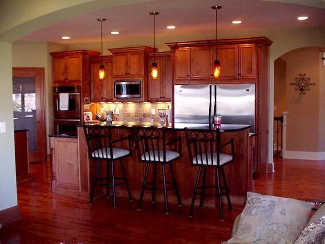 Previous project for returning client by James L Holley, Professional Designer - Photo 20