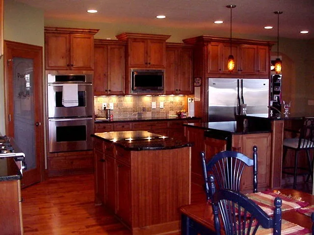 Previous project for returning client by James L Holley, Professional Designer - Photo 9