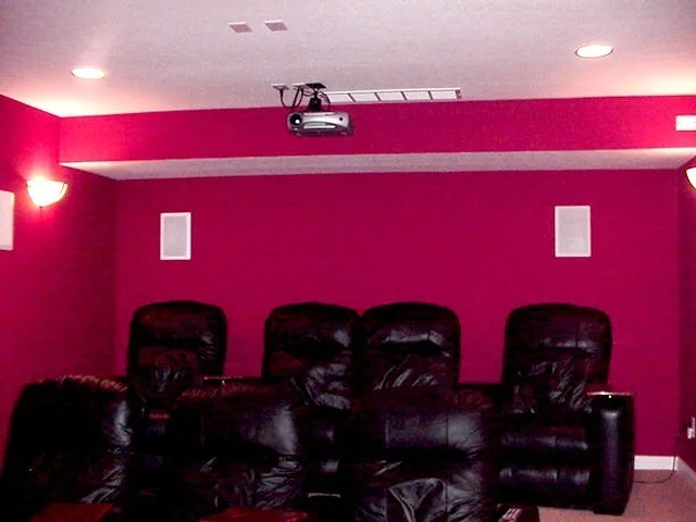Previous project for returning client by James L Holley, Professional Designer - Photo 5