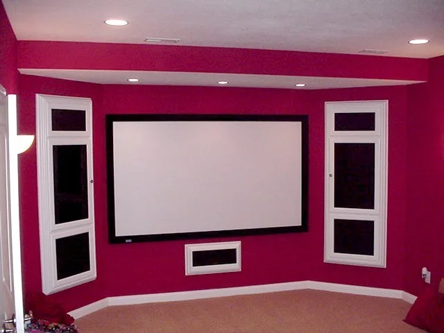 Previous project for returning client by James L Holley, Professional Designer - Photo 3
