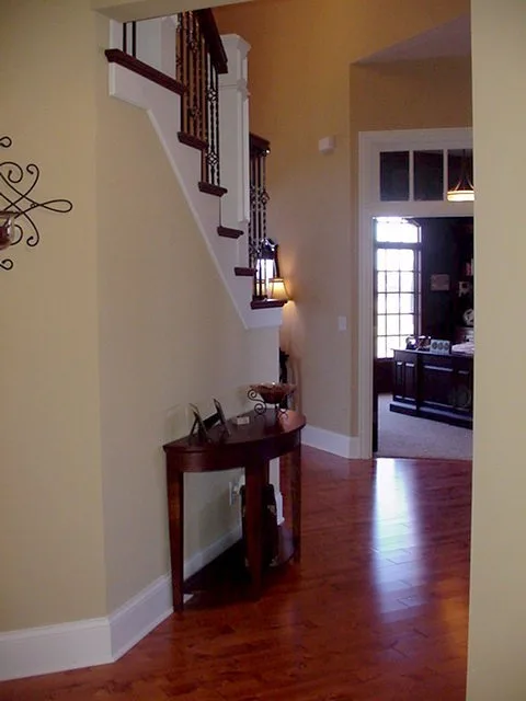 Previous project for returning client by James L Holley, Professional Designer - Photo 22