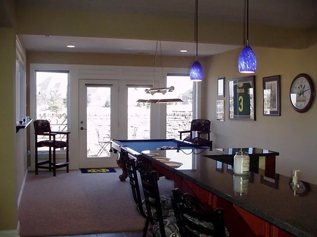 Previous project for returning client by James L Holley, Professional Designer - Photo 21