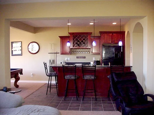 Previous project for returning client by James L Holley, Professional Designer - Photo 8