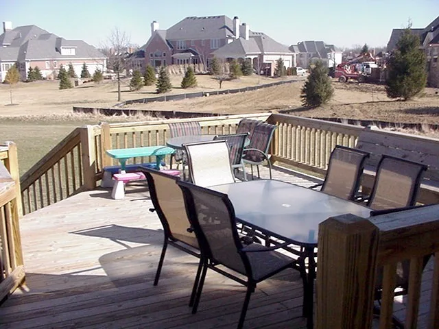 Previous project for returning client by James L Holley, Professional Designer - Photo 12