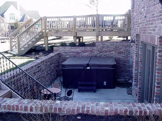 Previous project for returning client by James L Holley, Professional Designer - Photo 11