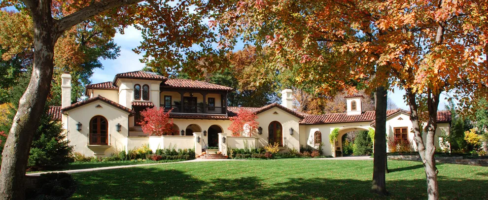 Mediterranean Residence by Nature's Angle, LLC - Photo 3