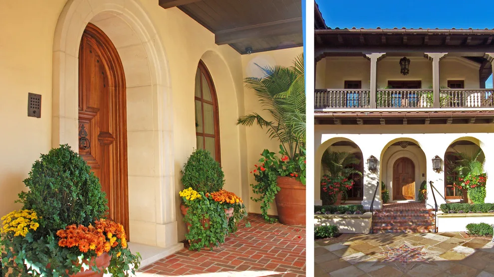 Mediterranean Residence by Nature's Angle, LLC - Photo 5