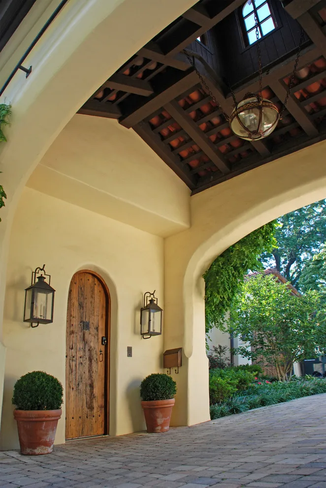 Mediterranean Residence by Nature's Angle, LLC - Photo 4