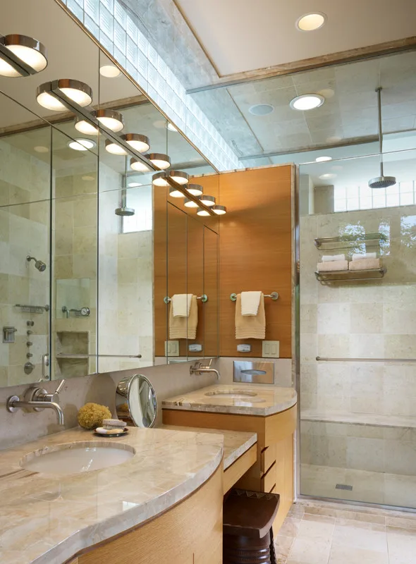 Allan J Grant And Associates, Architects - Photo 6