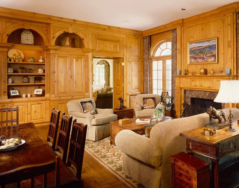 Previous Projects by Allan J Grant And Associates, Architects - Photo 16