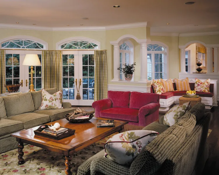 Previous Projects by Allan J Grant And Associates, Architects - Photo 31