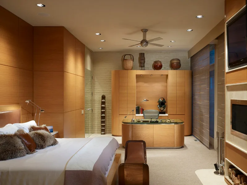 Previous Projects by Allan J Grant And Associates, Architects - Photo 12