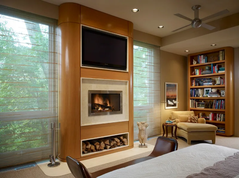 Previous Projects by Allan J Grant And Associates, Architects - Photo 13