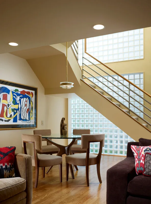 Allan J Grant And Associates, Architects - Photo 10
