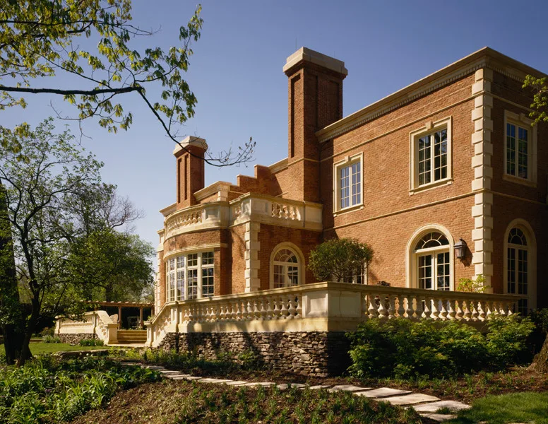 Previous Projects by Allan J Grant And Associates, Architects - Photo 28