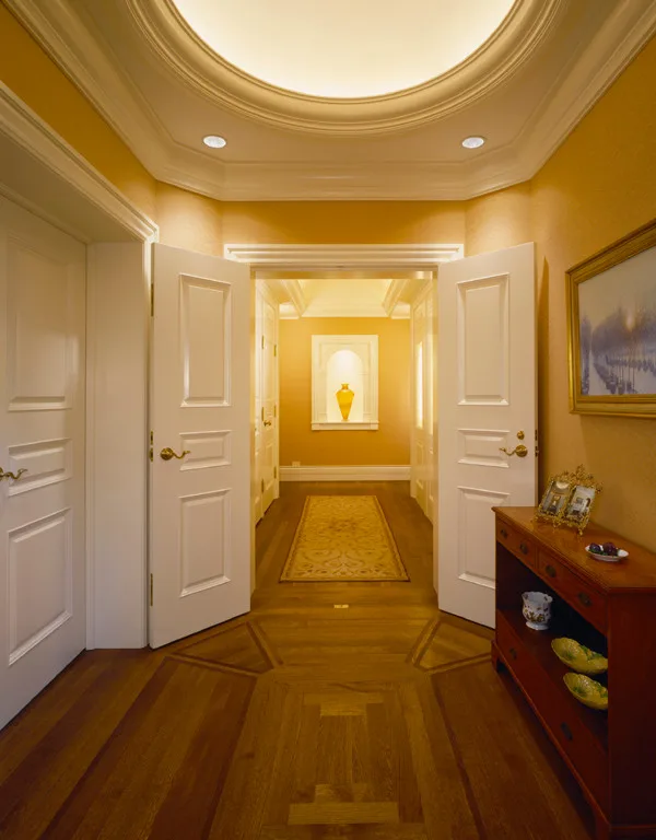 Previous Projects by Allan J Grant And Associates, Architects - Photo 21