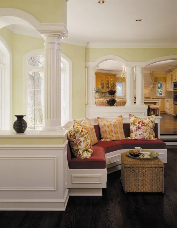 Previous Projects by Allan J Grant And Associates, Architects - Photo 30
